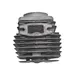 CYLINDER HEAD KIT (42mm bore)